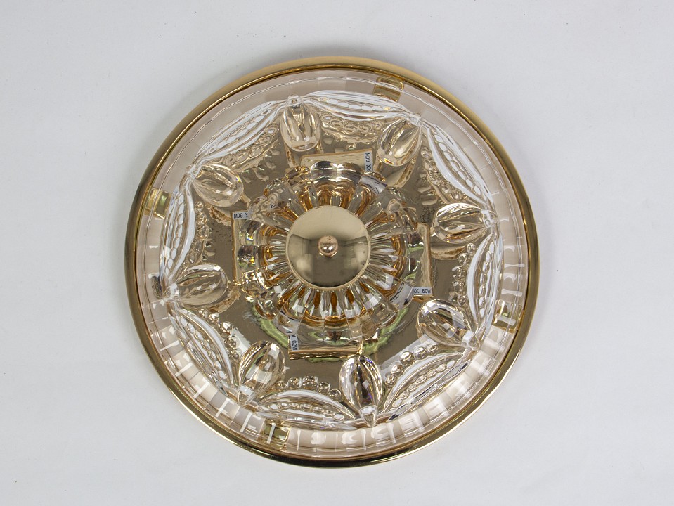 Накладной светильник abrasax rebekka 1108/50cm-6go