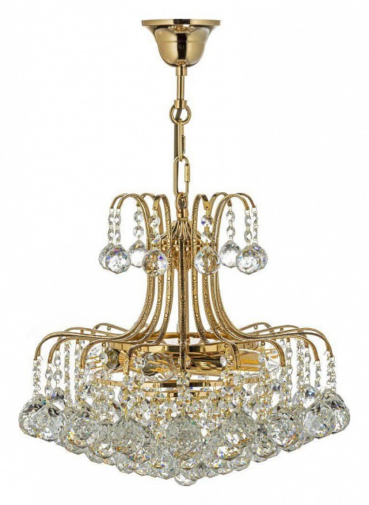 Подвесная люстра arti lampadari alanno alanno e 1.5.40.100 gb