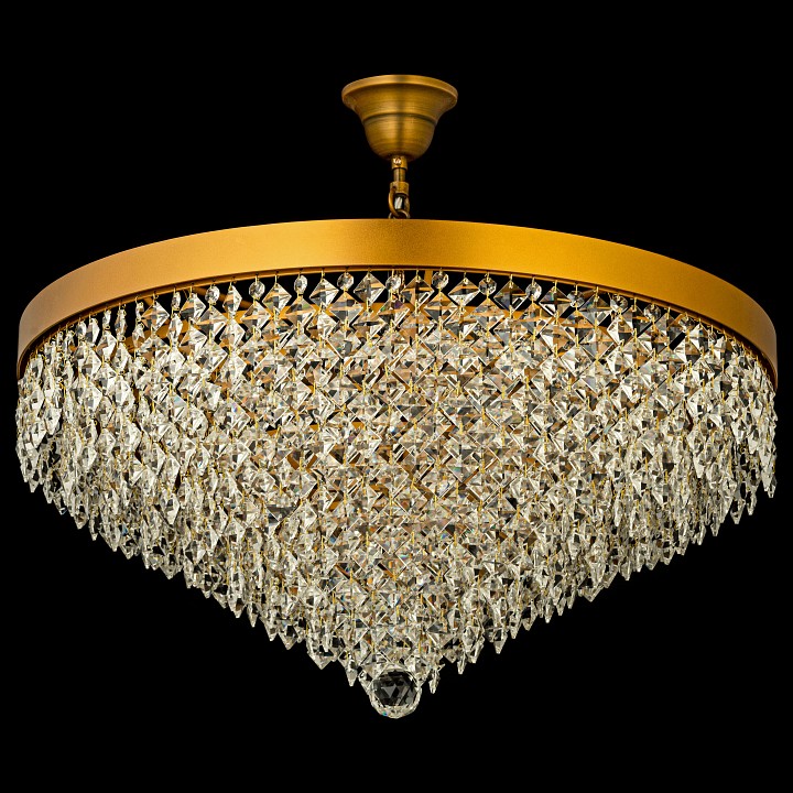 Подвесная люстра arti lampadari avio avio e 1.5.60.100 ag