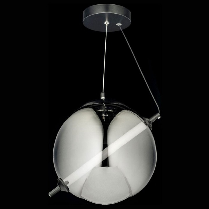 Подвесной светильник arti lampadari canzo canzo l 1.p8 cl