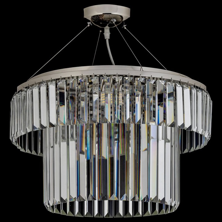 Подвесная люстра arti lampadari enio enio e 1.5.d50.100 np