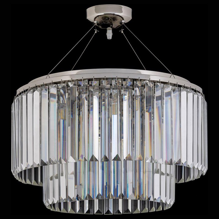 Подвесная люстра arti lampadari enio enio e 1.5.d50.101 np