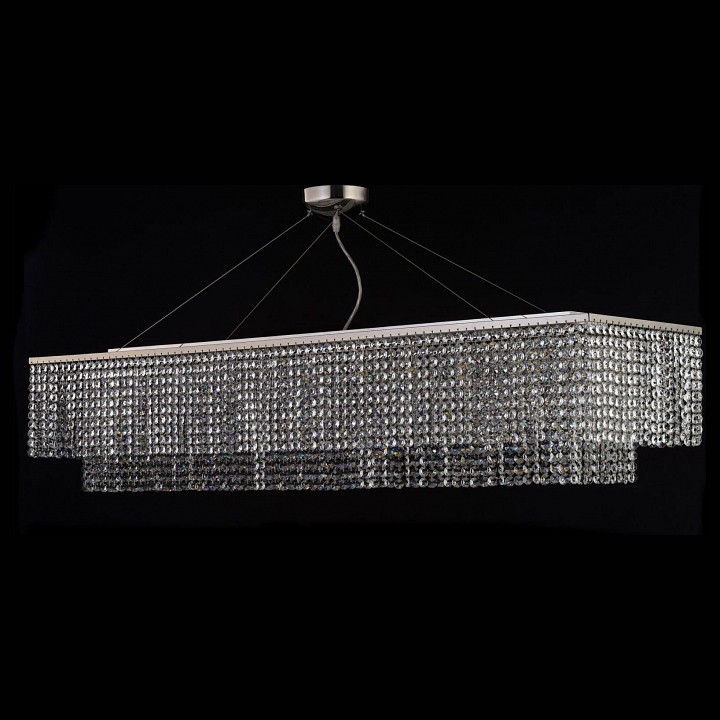 Подвесная люстра arti lampadari milano milano e 1.5.120x30.502 n