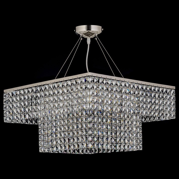Подвесная люстра arti lampadari milano milano e 1.5.50.522 nk