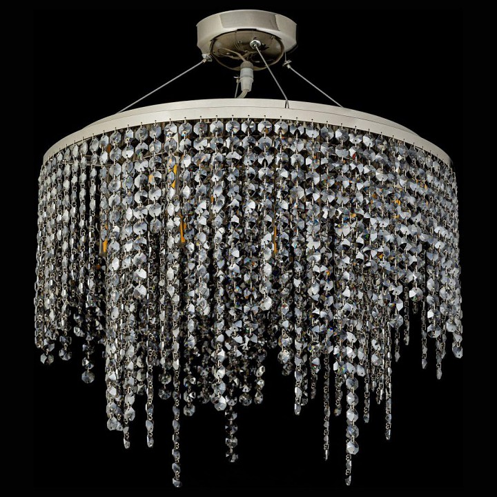 Подвесная люстра arti lampadari milano milano e 1.5.d50.503 n