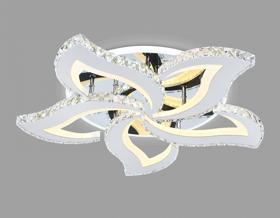 Потолочная люстра ambrella light fa fa1723