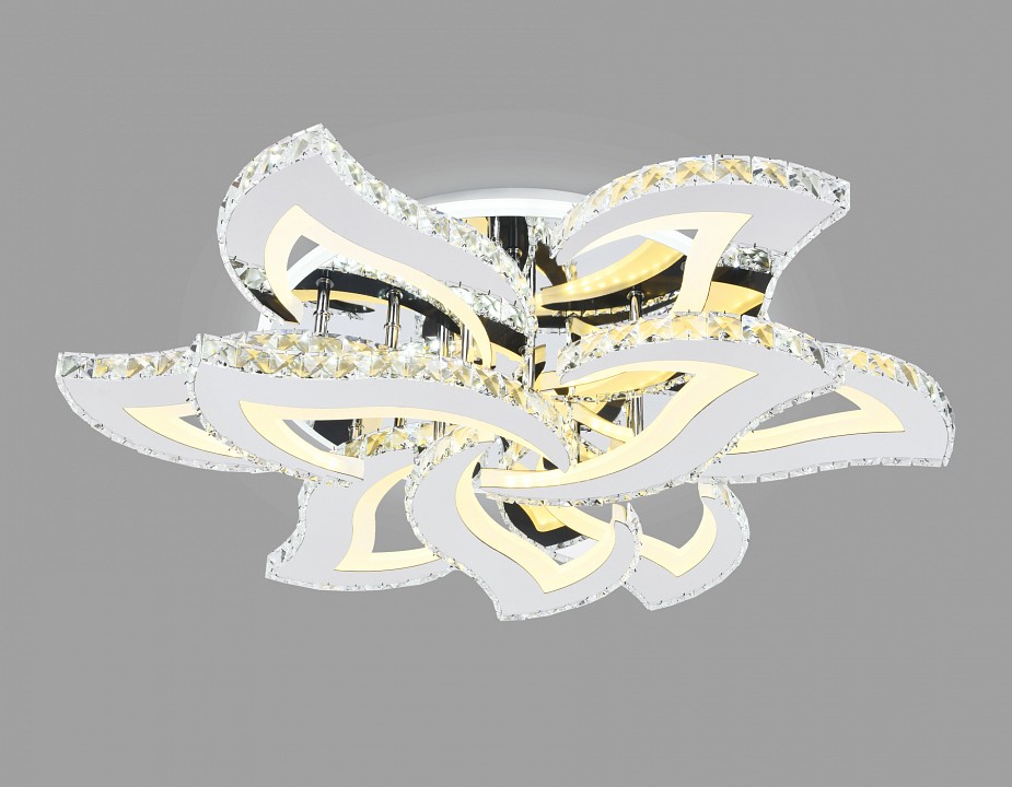 Потолочная люстра ambrella light fa fa1725