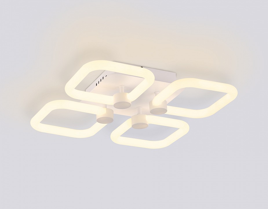 Потолочная люстра ambrella light fa fa3819