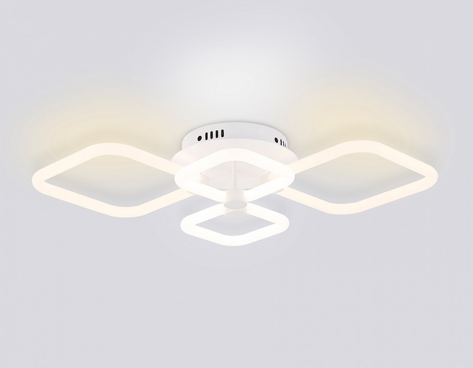 Потолочная люстра ambrella light fa fa3822
