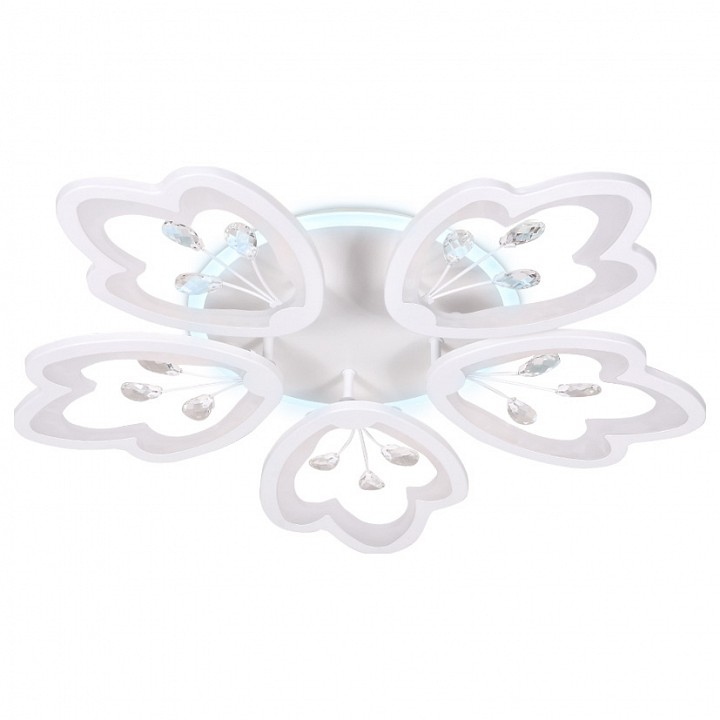 Накладной светильник ambrella light fa fa510