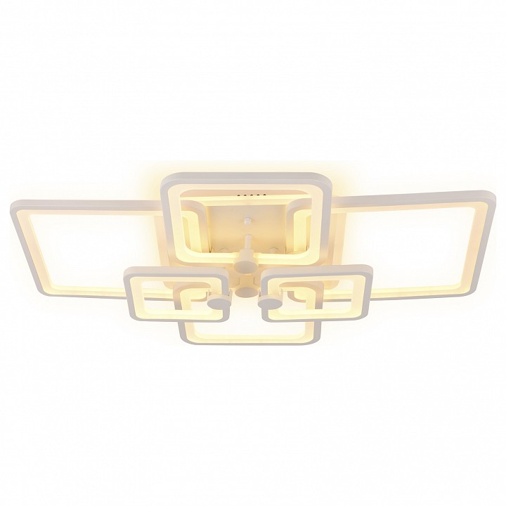 Накладной светильник ambrella light fa fa5306