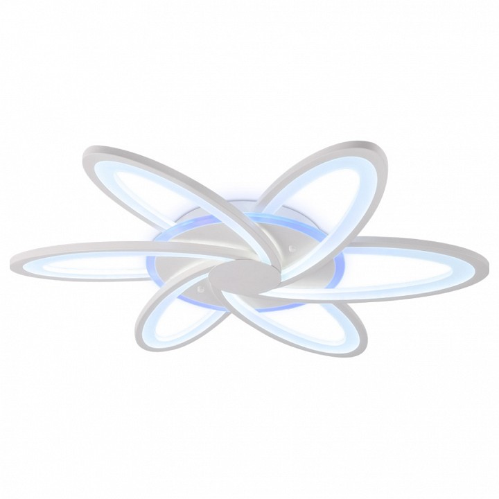 Накладной светильник ambrella light fa fa541