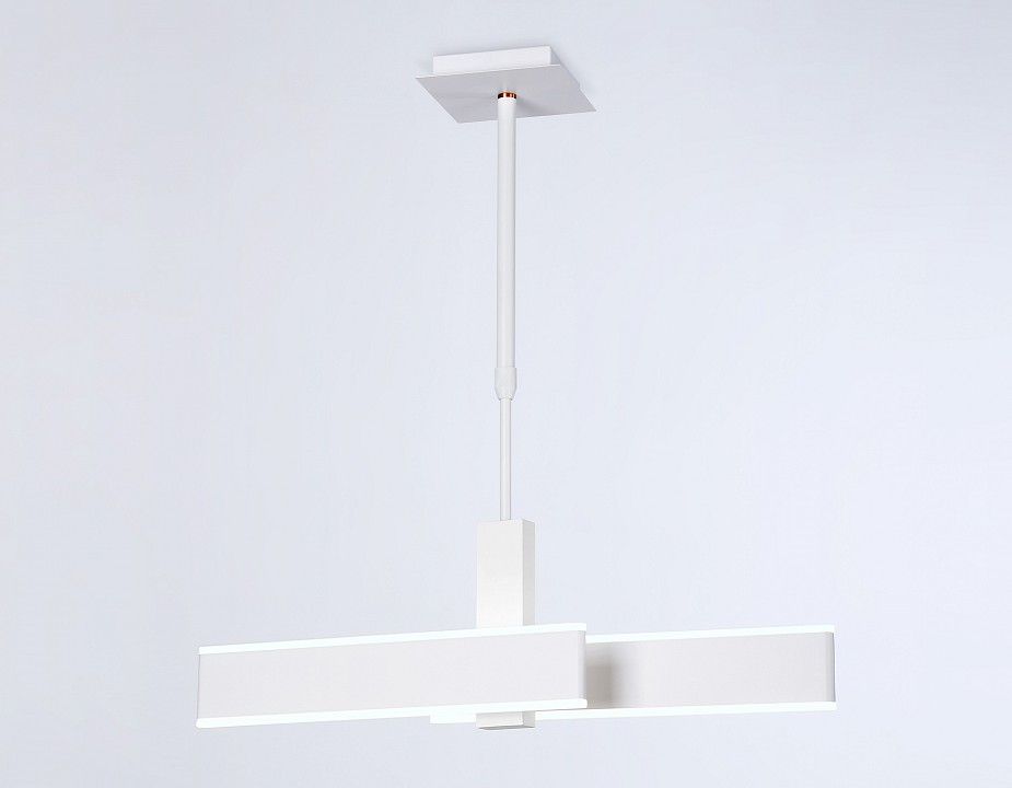 Светильник на штанге ambrella light fl fa6666
