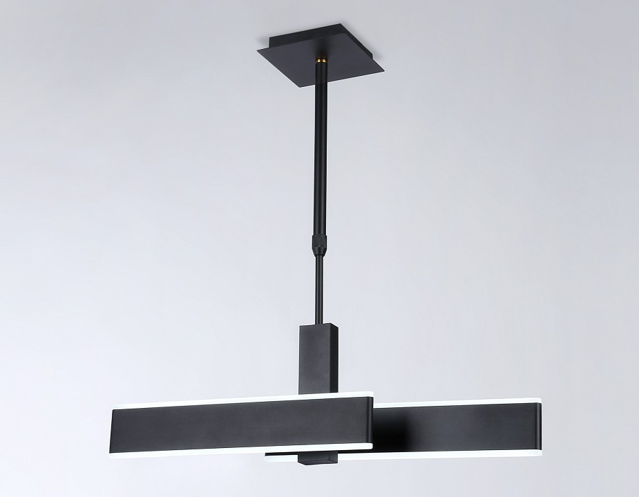 Светильник на штанге ambrella light fl fa6667