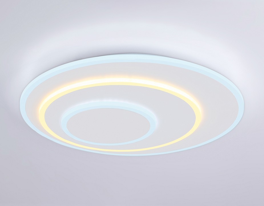 Накладной светильник ambrella light fa fa7707
