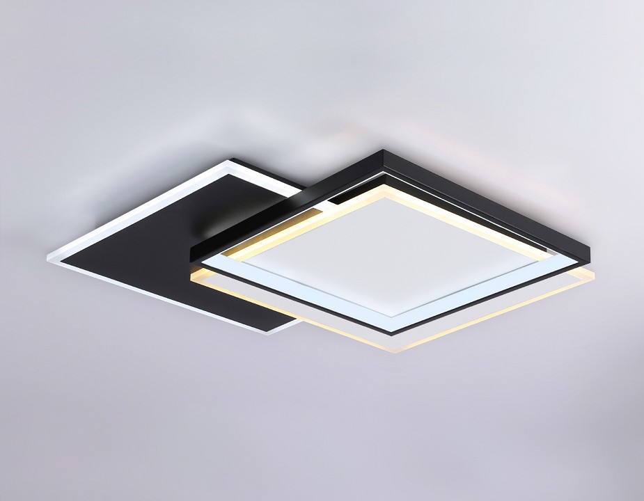 Накладной светильник ambrella light fa fa7723