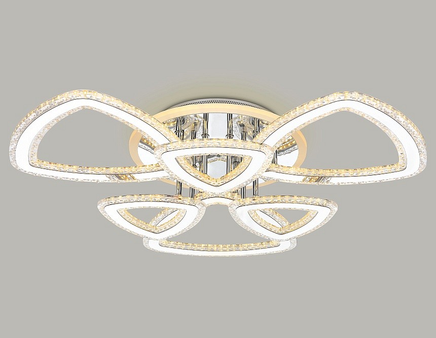 Потолочная люстра ambrella light fa fa8861