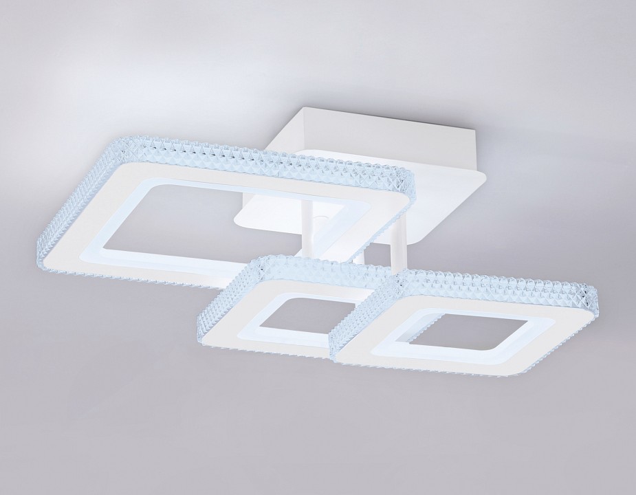 Потолочная люстра ambrella light fa fa8877
