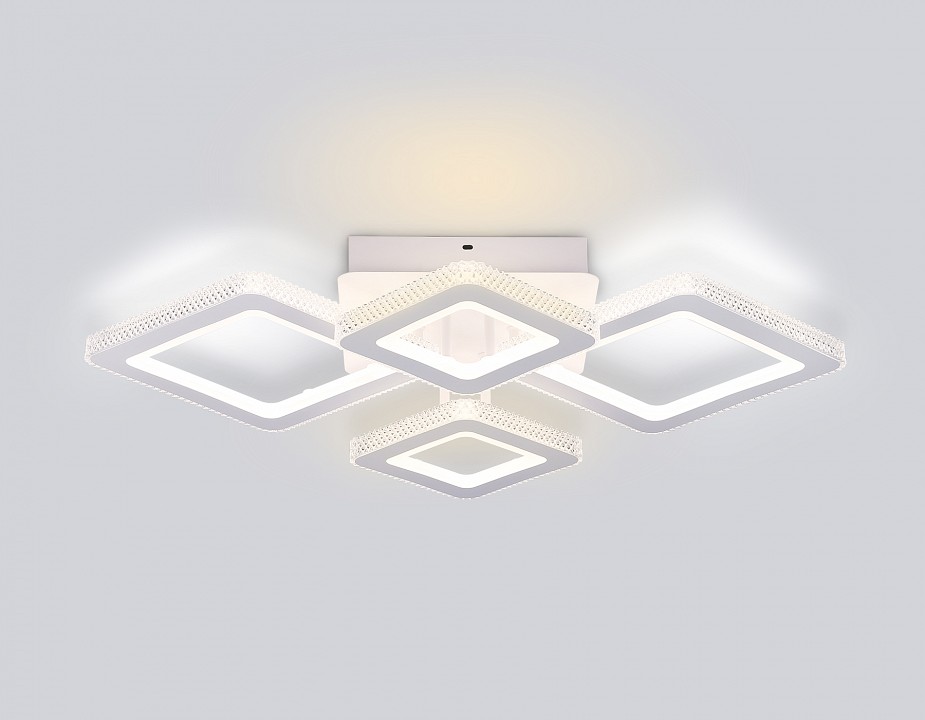 Потолочная люстра ambrella light fa fa8878