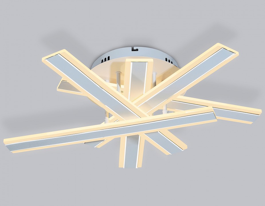 Потолочная люстра ambrella light fa fa8903