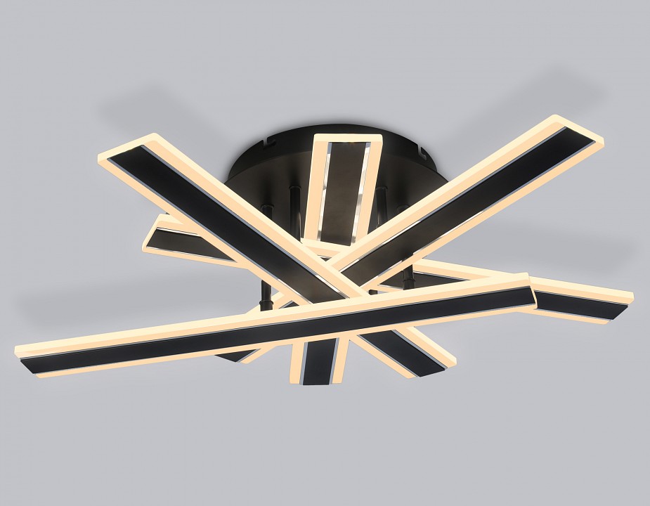 Потолочная люстра ambrella light fa fa8906