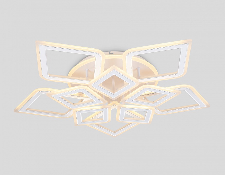 Потолочная люстра ambrella light fa fa8914
