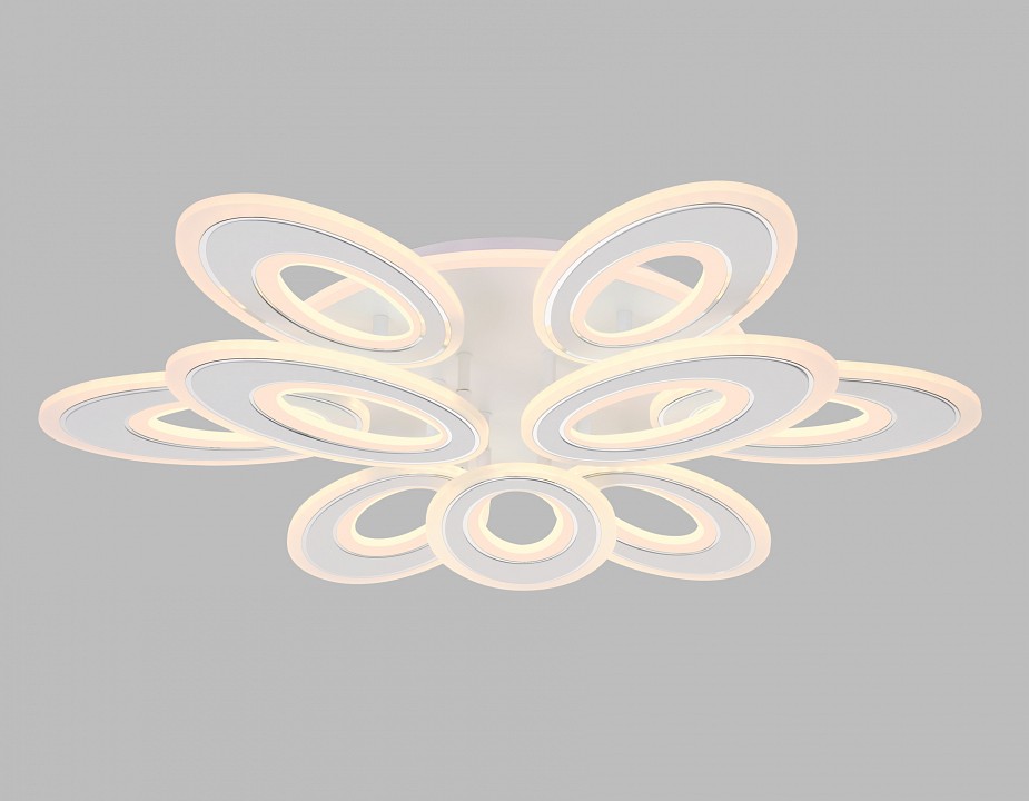 Потолочная люстра ambrella light fa fa8933