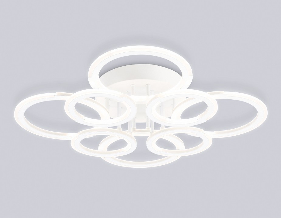 Потолочная люстра ambrella light fa fa8945