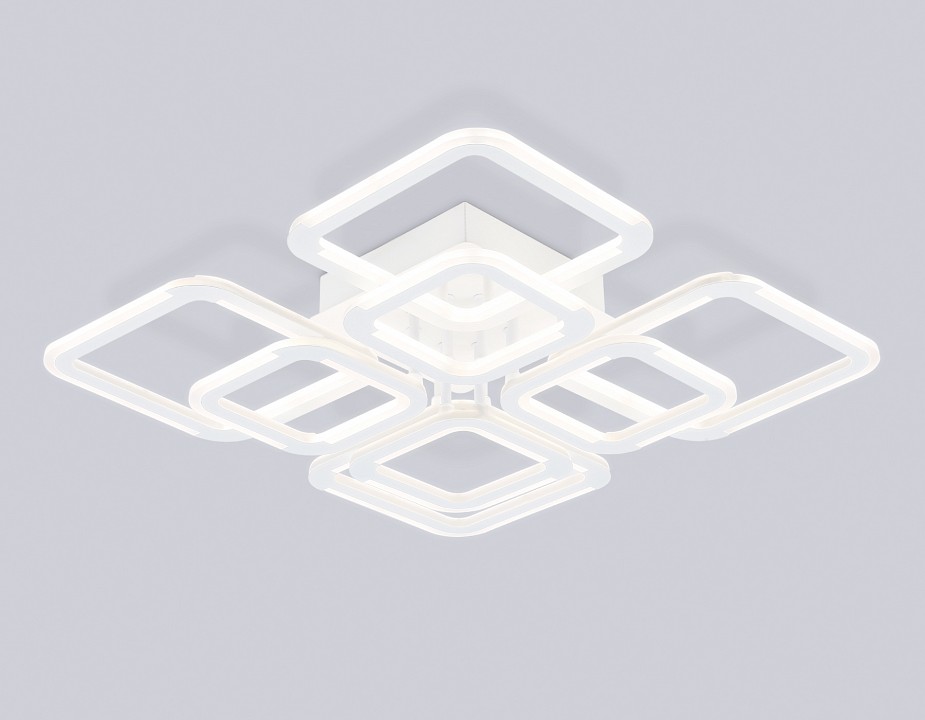 Потолочная люстра ambrella light fa fa8950