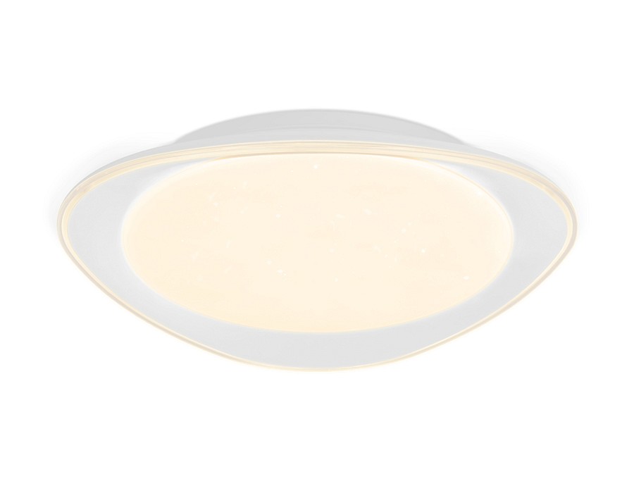 Накладной светильник ambrella light ff ff44