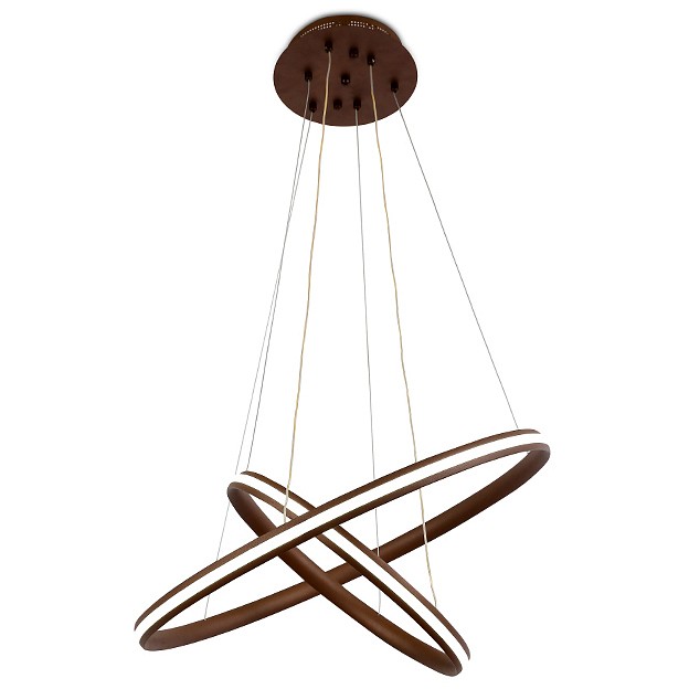 Подвесной светильник ambrella light fl fl406
