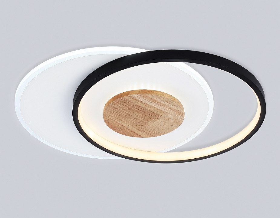 Накладной светильник ambrella light fl fl4789