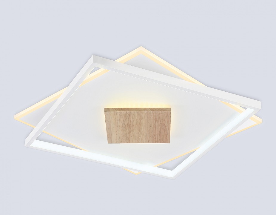 Накладной светильник ambrella light fl fl4790