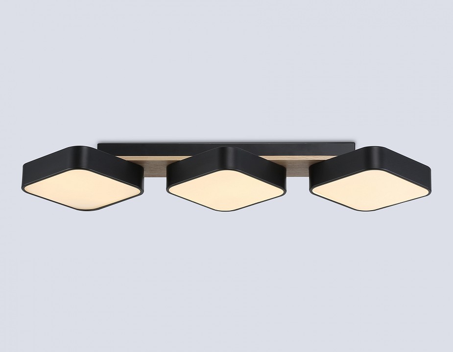 Накладной светильник ambrella light fl fl4878