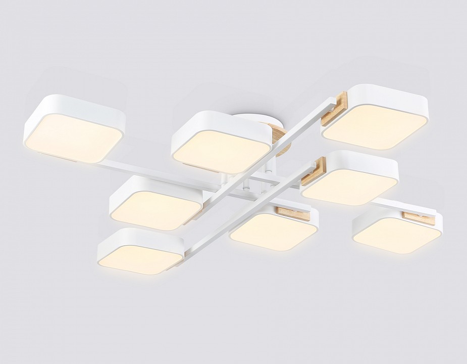 Потолочная люстра ambrella light fl fl4888