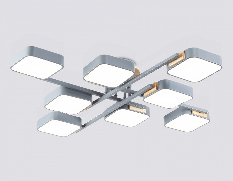 Потолочная люстра ambrella light fl fl4889