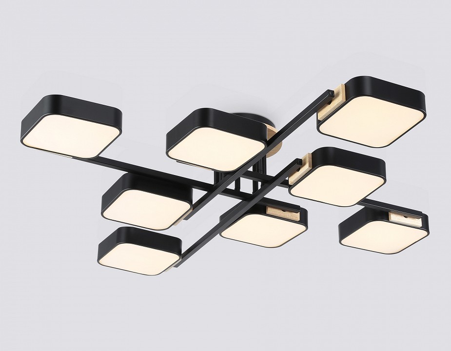 Потолочная люстра ambrella light fl fl4890