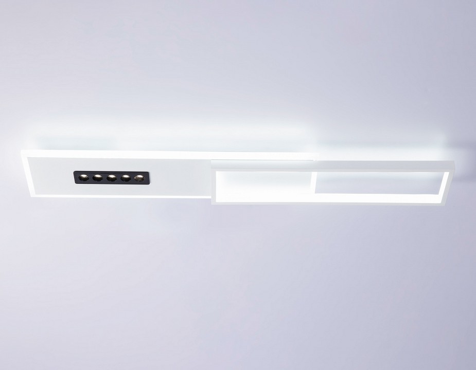 Накладной светильник ambrella light fl fl51453