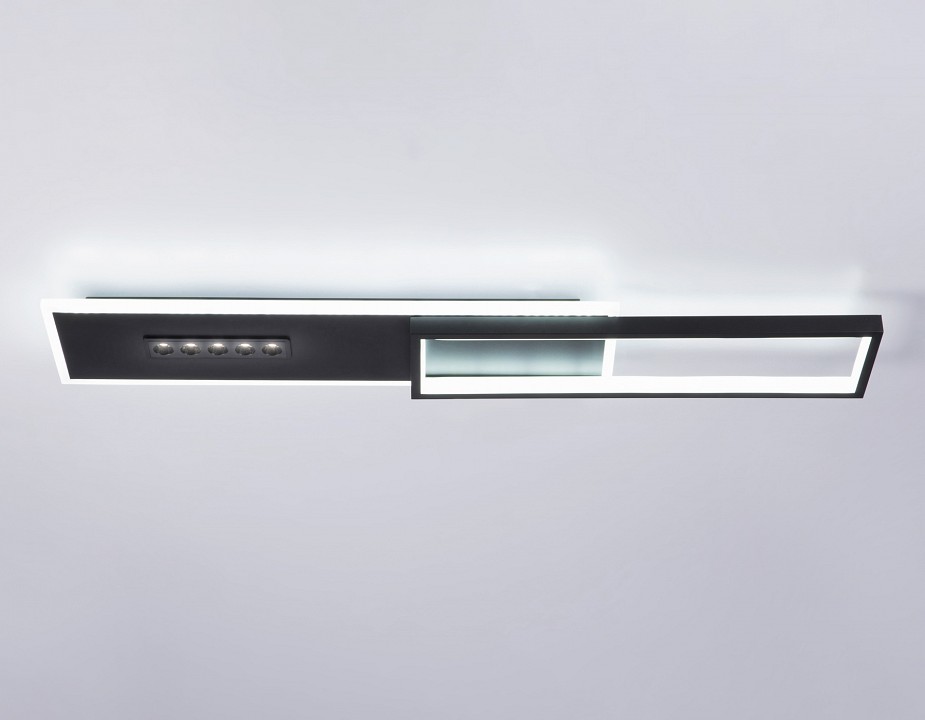 Накладной светильник ambrella light fl fl51454