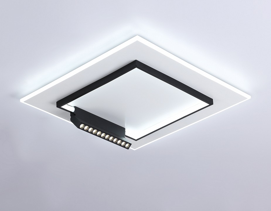 Накладной светильник ambrella light fl fl51455
