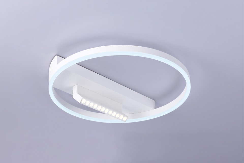 Накладной светильник ambrella light fl fl51457