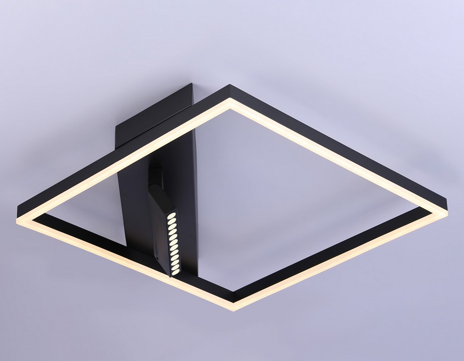 Накладной светильник ambrella light fl fl51464