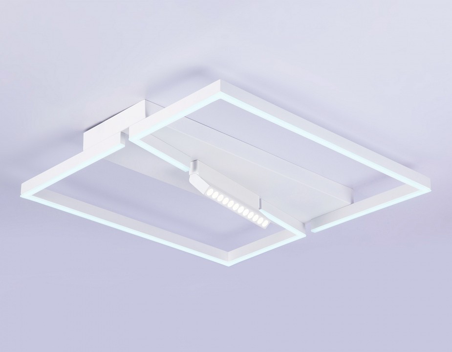 Накладной светильник ambrella light fl fl51465