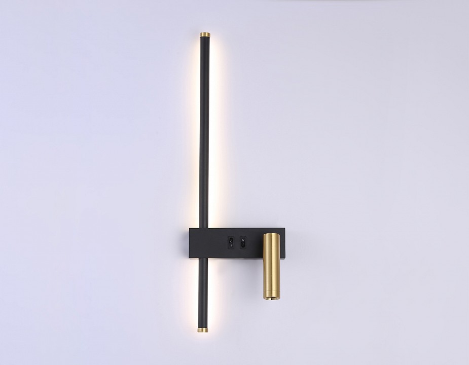 Бра с подсветкой ambrella light fl fl5209