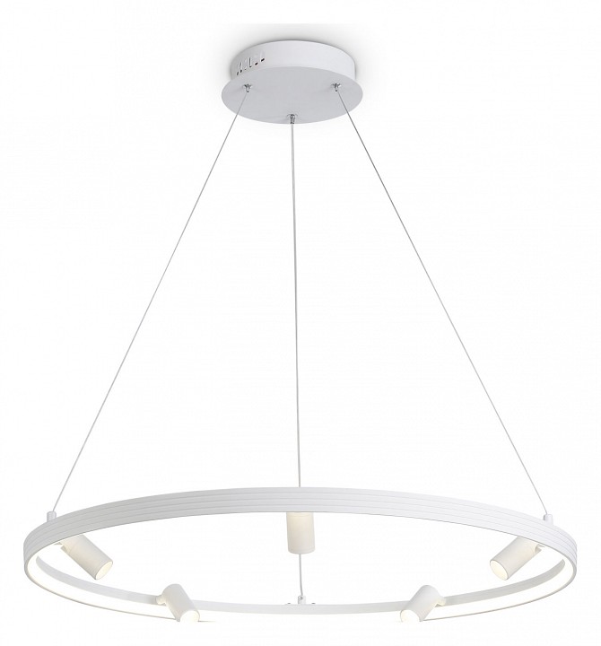 Подвесная люстра ambrella light fl fl5288