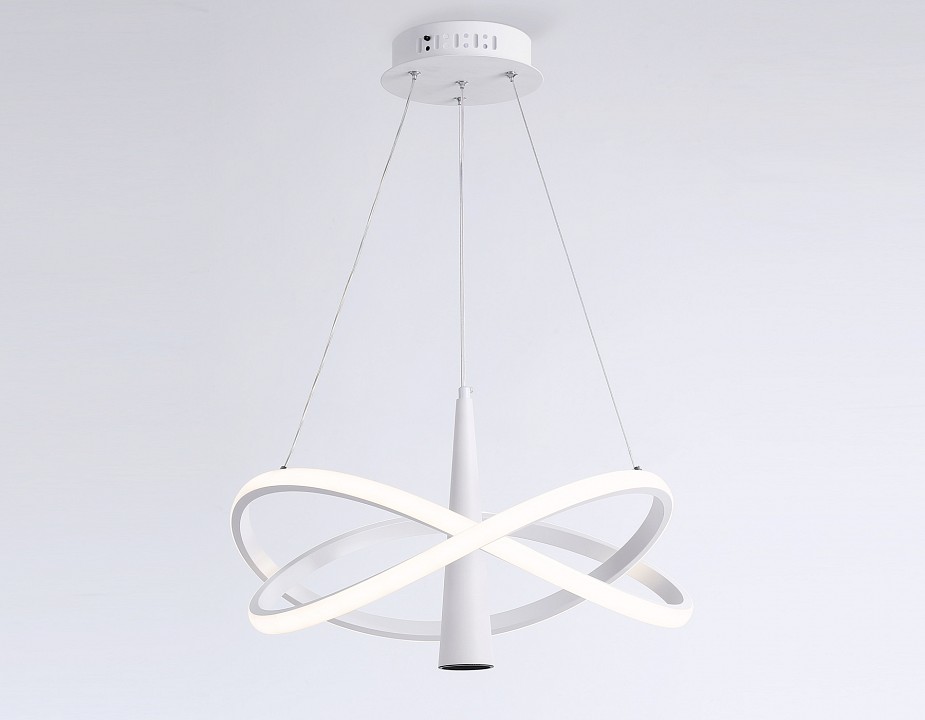 Подвесная люстра ambrella light fl fl5367