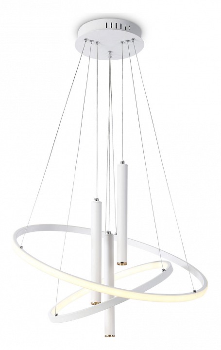 Подвесной светильник ambrella light fl fl5371