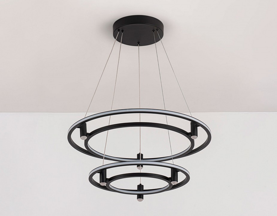 Подвесной светильник ambrella light fl fl5544