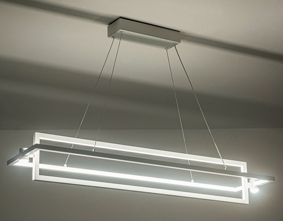 Подвесной светильник ambrella light fl fl5735