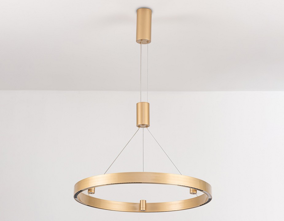 Подвесной светильник ambrella light fl fl5846